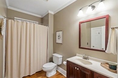 Enjoy living in one of the Southern Crescent's most desirable - photo 29