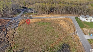 Build your dream home on this beautiful 0.7-acre lot in the - photo 9