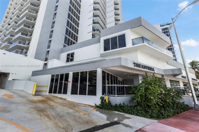 Unique 1 bed plus den residence featuring an expansive terrace