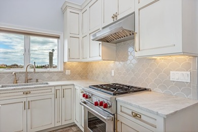 Lido Beach Dunes One of a kind stately water view contemporary - photo 30