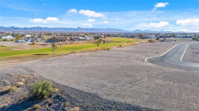 Lake Lot For Sale in Fort Mohave, Arizona