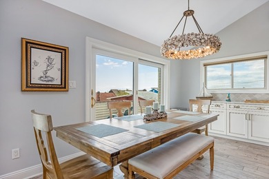 Lido Beach Dunes One of a kind stately water view contemporary - photo 32
