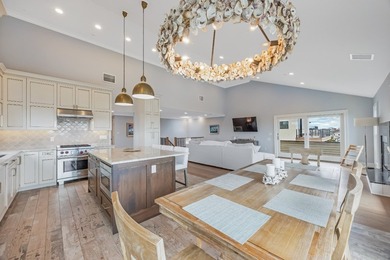 Lido Beach Dunes One of a kind stately water view contemporary - photo 34