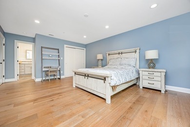 Lido Beach Dunes One of a kind stately water view contemporary - photo 37