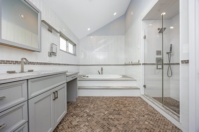 Lido Beach Dunes One of a kind stately water view contemporary - photo 38