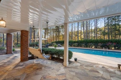 Enjoy living in one of the Southern Crescent's most desirable - photo 40