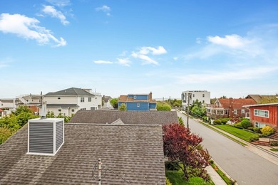 Lido Beach Dunes One of a kind stately water view contemporary - photo 40