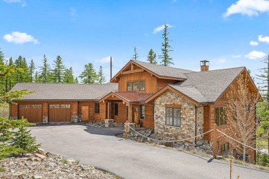 Whitefish Lake Home For Sale in Whitefish Montana