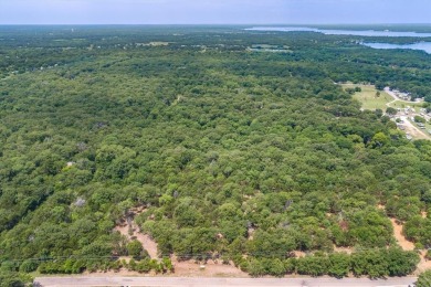 Lake Lot For Sale in Wills Point, Texas