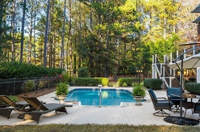 Enjoy living in one of the Southern Crescent's most desirable - photo 42