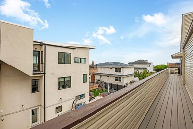 Lido Beach Dunes One of a kind stately water view contemporary - photo 42