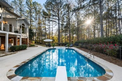 Enjoy living in one of the Southern Crescent's most desirable - photo 43