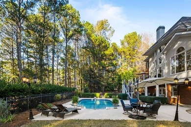 Enjoy living in one of the Southern Crescent's most desirable - photo 44