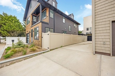 Lido Beach Dunes One of a kind stately water view contemporary - photo 47