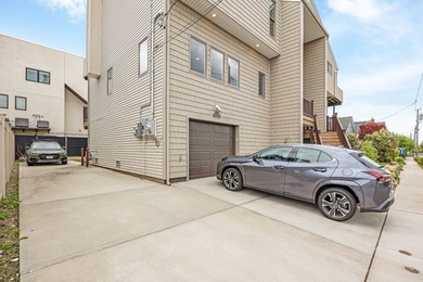 Lido Beach Dunes One of a kind stately water view contemporary - photo 48