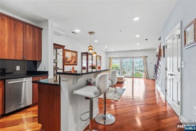 Lake Home For Sale in West New York, New Jersey