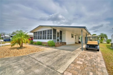 Lake Home For Sale in Winter Haven, Florida