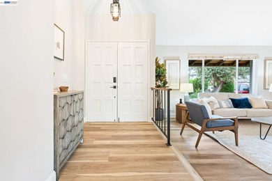 This beautifully updated SINGLE story 3 Bedroom/2 Bath home is - photo 3