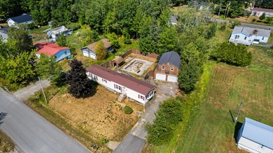 Penobscot River Home For Sale in Milford Maine