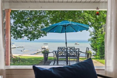 Lake Home For Sale in Roscommon, Michigan