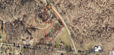 Lake Acreage For Sale in Cadiz, Kentucky