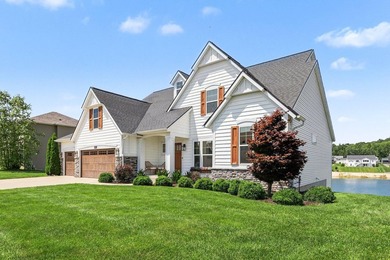 Welcome Your Loved Ones Home to this Gorgeous two-story home - photo 3