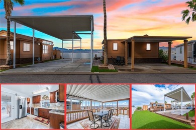 Colorado River - Mohave County Home For Sale in Bullhead City Arizona