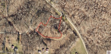 Lake Acreage For Sale in Cadiz, Kentucky