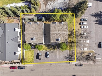 Rare opportunity to own a Condo Complex. 2 Buildings with 8 - photo 2