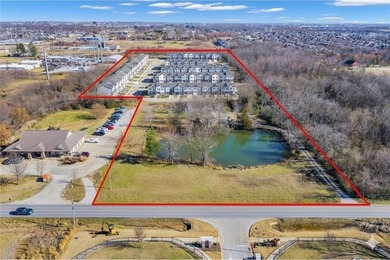 Prime 11+ acre development opportunity in Bentonville's growth - photo 2