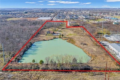 Prime 11+ acre development opportunity in Bentonville's growth - photo 3