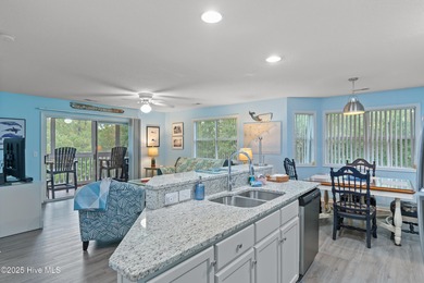 Coastal living awaits in St. James Plantation! This updated - photo 4