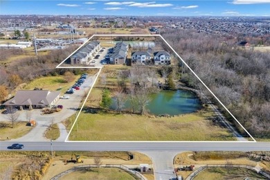 Prime 11+ acre development opportunity in Bentonville's growth - photo 5