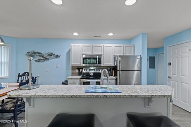 Coastal living awaits in St. James Plantation! This updated - photo 6