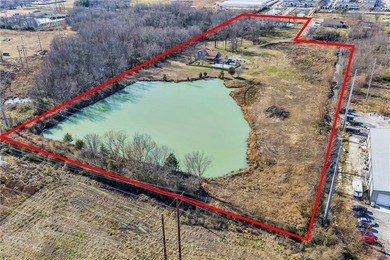 Prime 11+ acre development opportunity in Bentonville's growth - photo 8