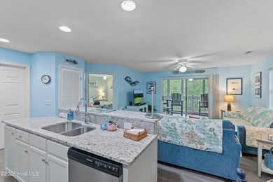 Coastal living awaits in St. James Plantation! This updated - photo 8