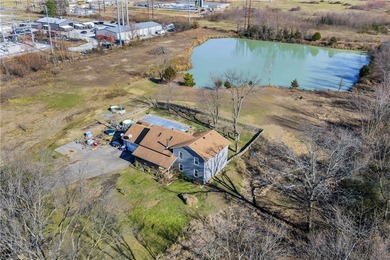 Prime 11+ acre development opportunity in Bentonville's growth - photo 9