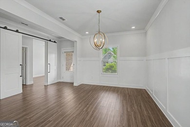 Welcome to this beautiful home located just minutes from the - photo 11