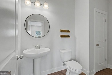 Welcome to this beautiful home located just minutes from the - photo 13