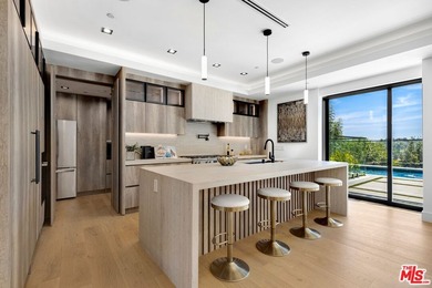 View property nestled in the hills of Encino, this newly - photo 14