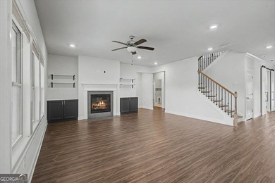 Welcome to this beautiful home located just minutes from the - photo 14