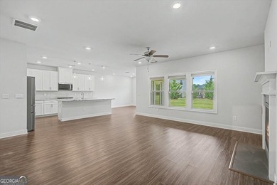 Welcome to this beautiful home located just minutes from the - photo 15