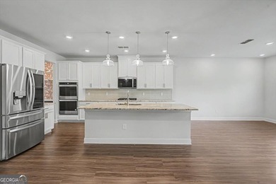 Welcome to this beautiful home located just minutes from the - photo 16
