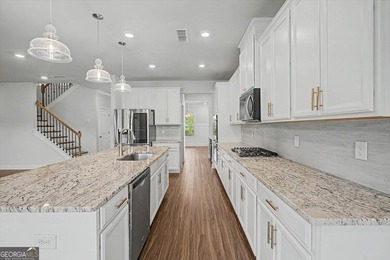 Welcome to this beautiful home located just minutes from the - photo 17