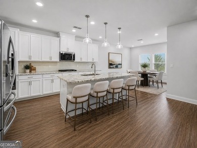Welcome to this beautiful home located just minutes from the - photo 18