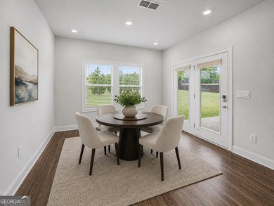 Welcome to this beautiful home located just minutes from the - photo 19