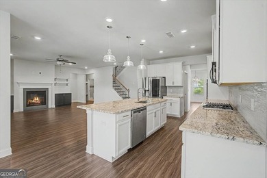 Welcome to this beautiful home located just minutes from the - photo 21