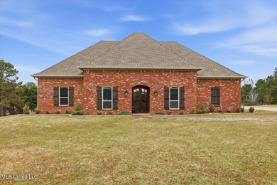 Lake Lorman  Home For Sale in Flora Mississippi