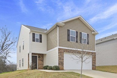 Glen Lake  Home For Sale in Boiling Springs South Carolina