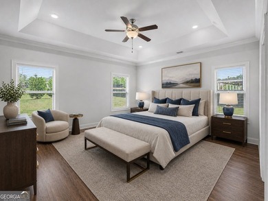 Welcome to this beautiful home located just minutes from the - photo 22